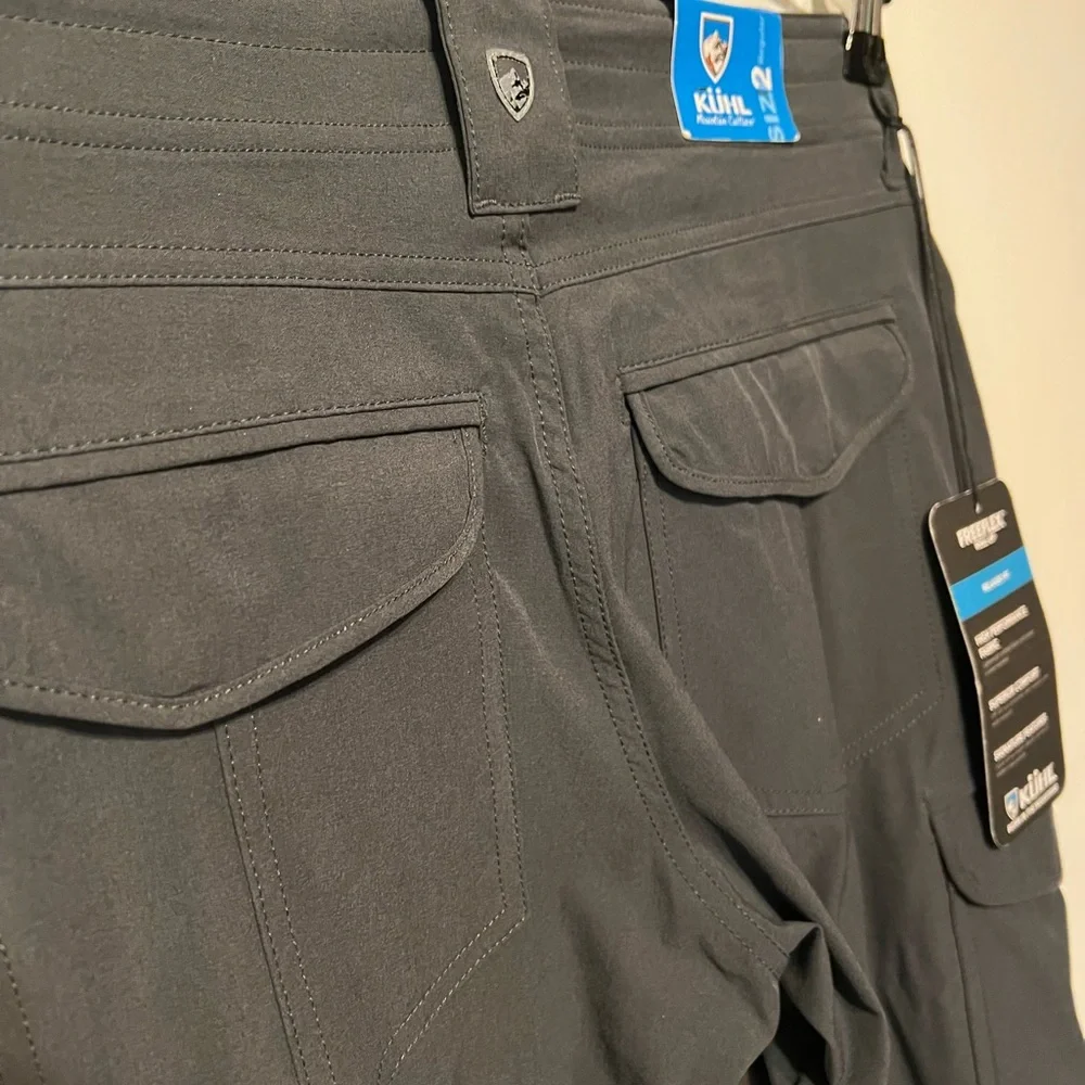 KUHL FREEFLEX™ ROLL-UP PANT - Picture 6 of 6